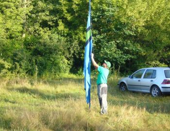 Sprawozdanie Z otwartych zawodów spinningowych „XVIII MISTRZOSTWA OSTROWI MAZOWIECKIEJ”